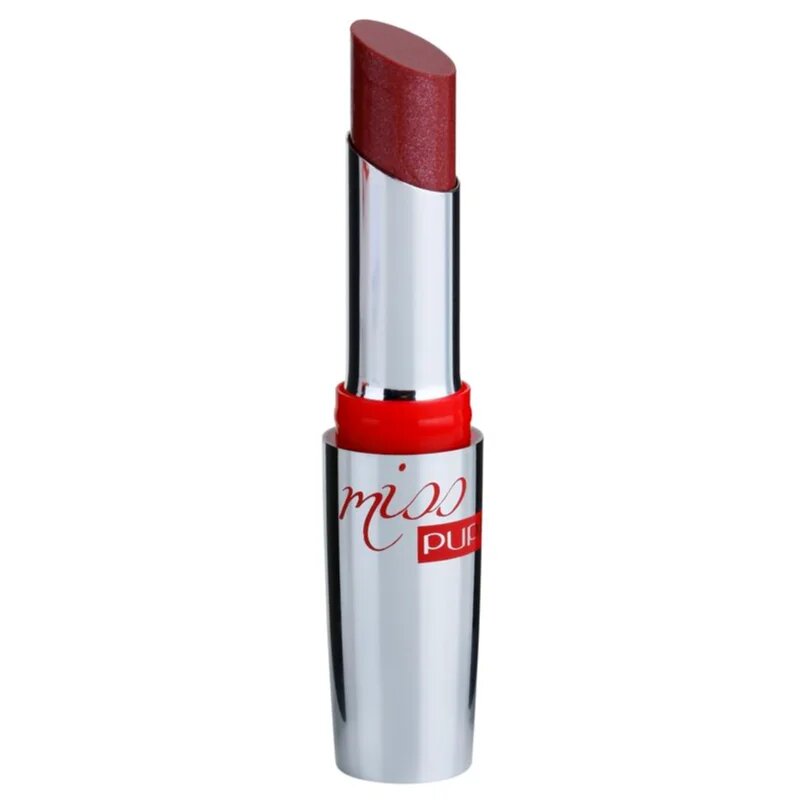 PUPA Milano Miss Pupa šminka z visokim sijajem odtenek 201 Cinderella 2.4 ml