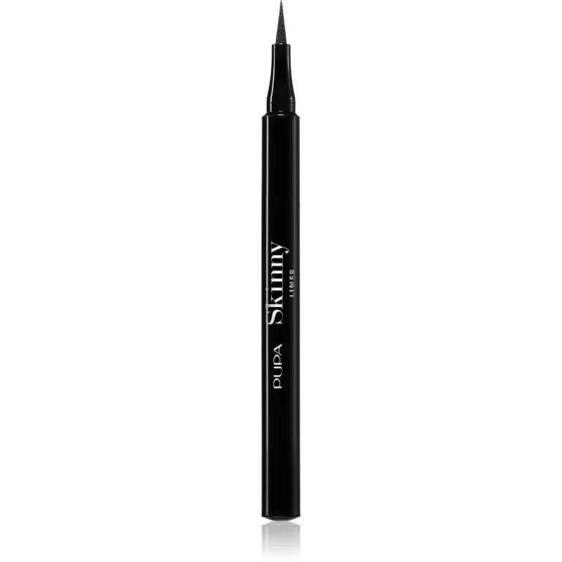 PUPA Milano Stylo Liner dolgoobstojen flomaster za oči odtenek 100 - Black 1.1 ml