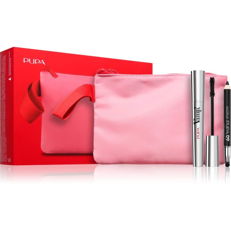 PUPA Milano Vamp! darilni set