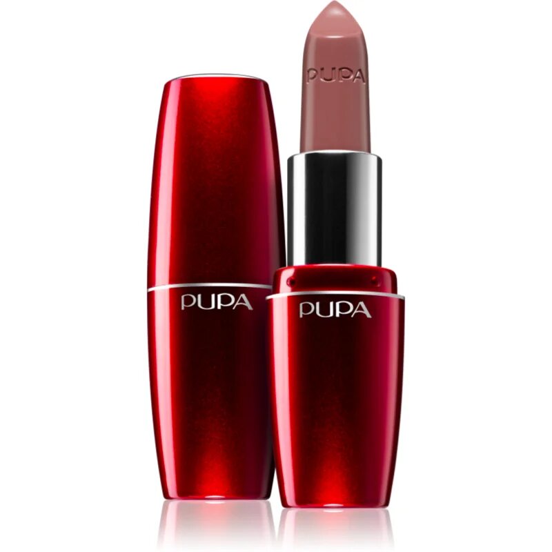 PUPA Milano Volume šminka za polne ustnice odtenek 104 Powder Rose 3.5 ml