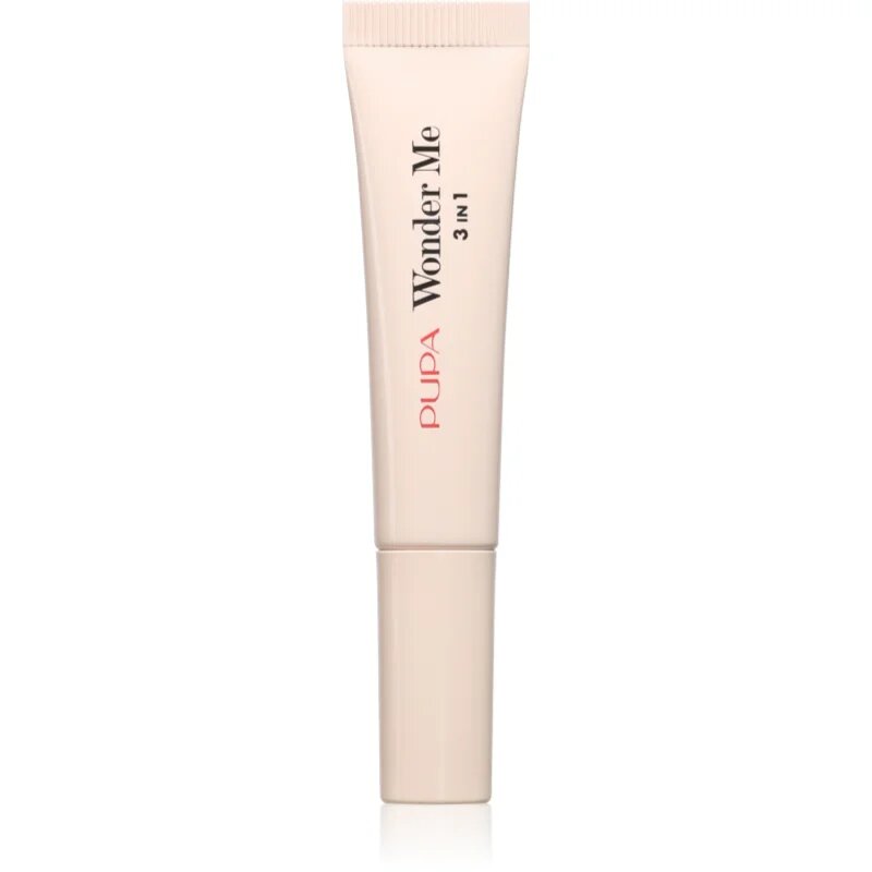 PUPA Milano Wonder Me 3 in 1 Contour paličica za konture z aplikatorjem odtenek 008 7.5 ml