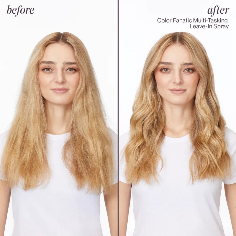 Pureology Color Fanatic pršilo brez spiranja za ženske 30 ml