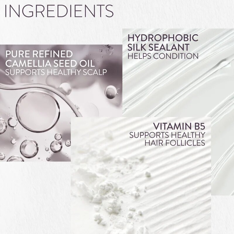 Pureology Hydrate Glow Catcher vlažilno in hranilno olje za lase 50 ml