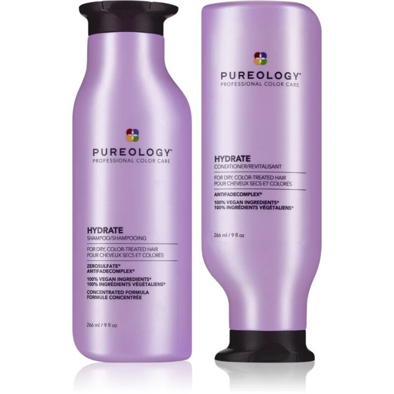 Pureology Hydrate set za hidracijo in sijaj