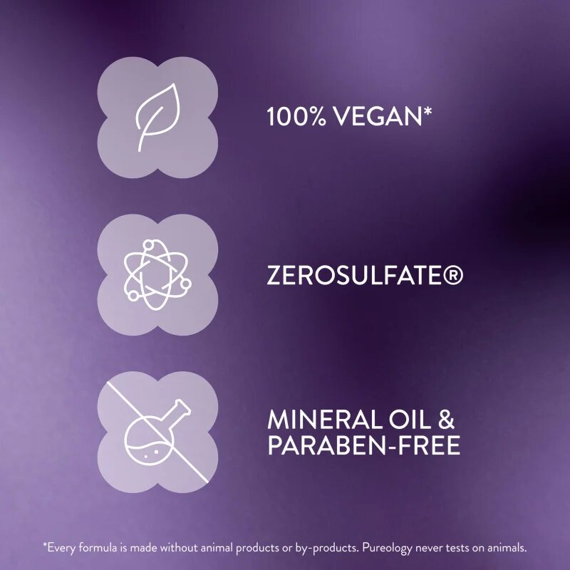 Pureology Hydrate set za hidracijo in sijaj
