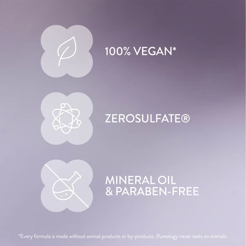 Pureology Hydrate Sheer nežen balzam za ženske 266 ml