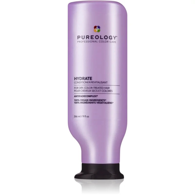 Pureology Hydrate vlažilni balzam za ženske 266 ml