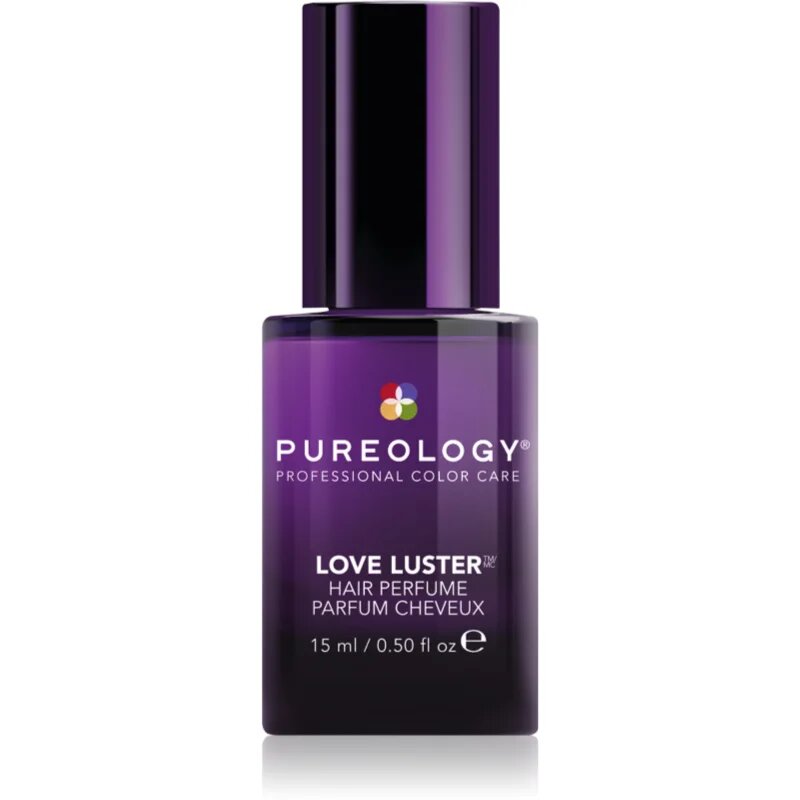 Pureology Love Luster Hair Perfume parfumirano olje za lase za ženske 15 ml