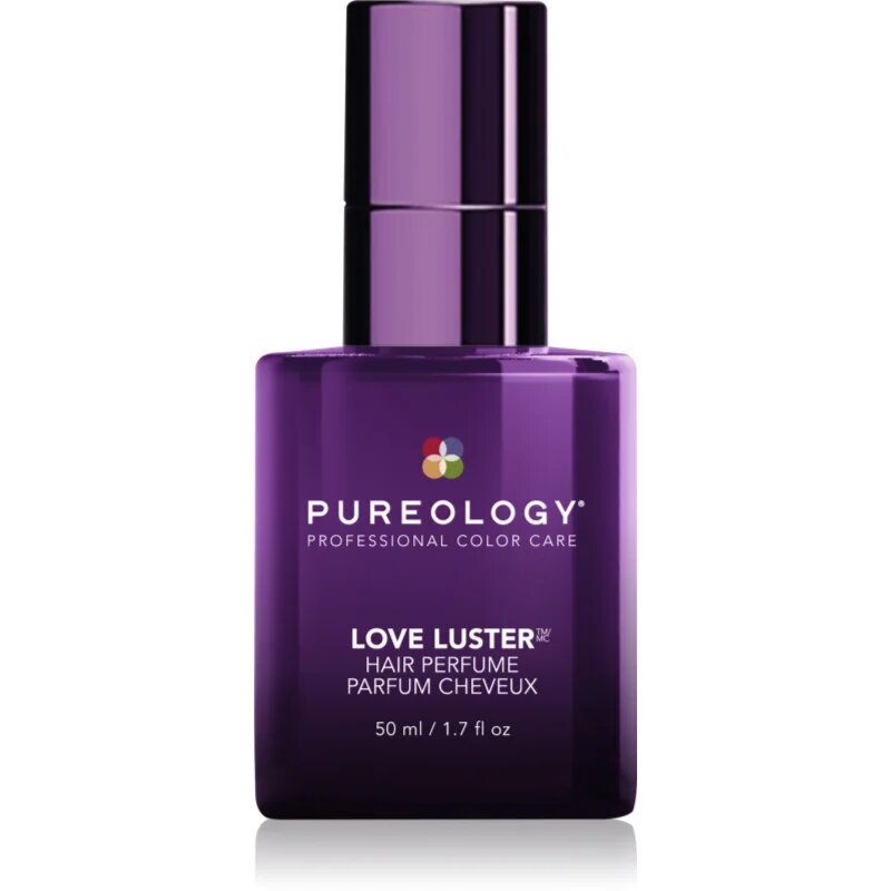 Pureology Love Luster Hair Perfume parfumirano olje za lase za ženske 50 ml