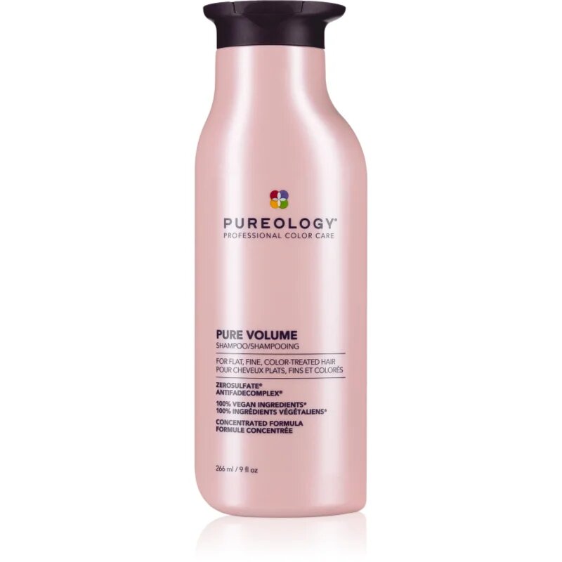 Pureology Pure Volume šampon za volumen tankih las za ženske 266 ml