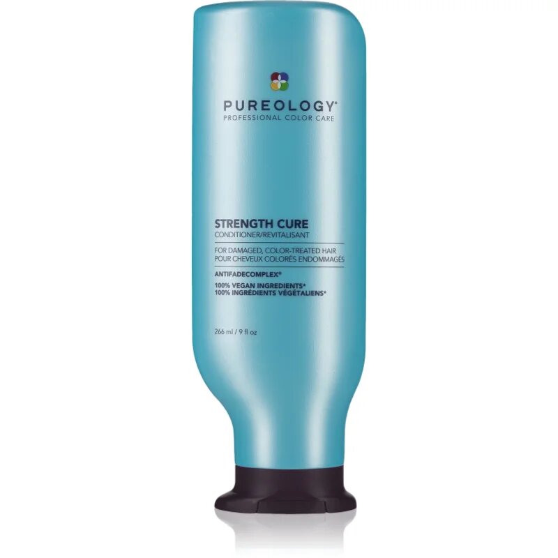 Pureology Strength Cure balzam za ženske 266 ml