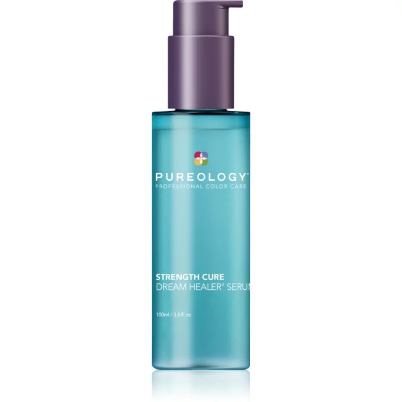 Pureology Strength Cure krepilni serum 100 ml