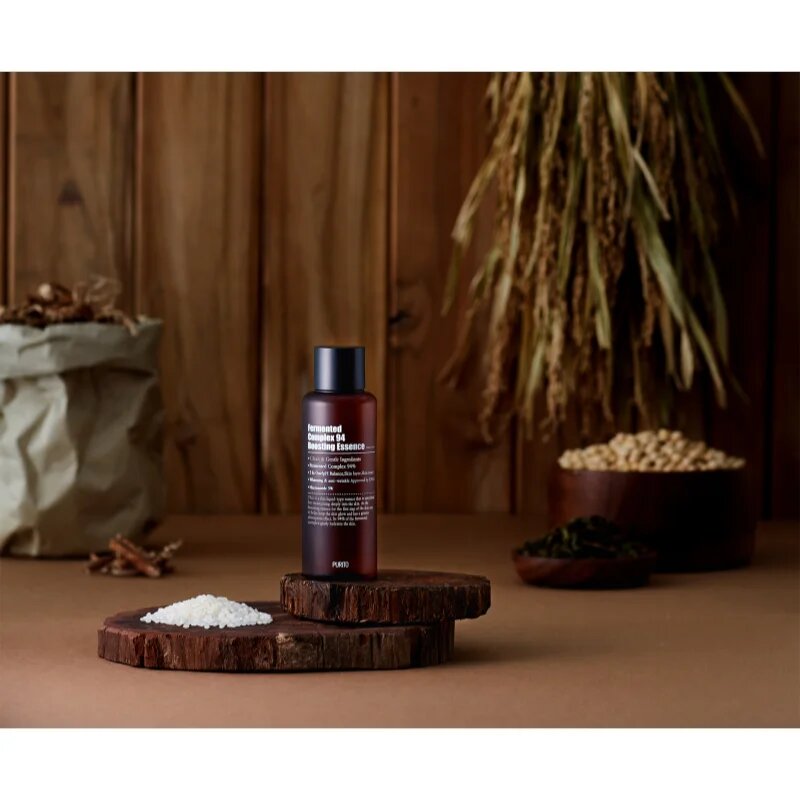 Purito Fermented Complex 94 posvetlitvena esenca s hranilnim učinkom 150 ml