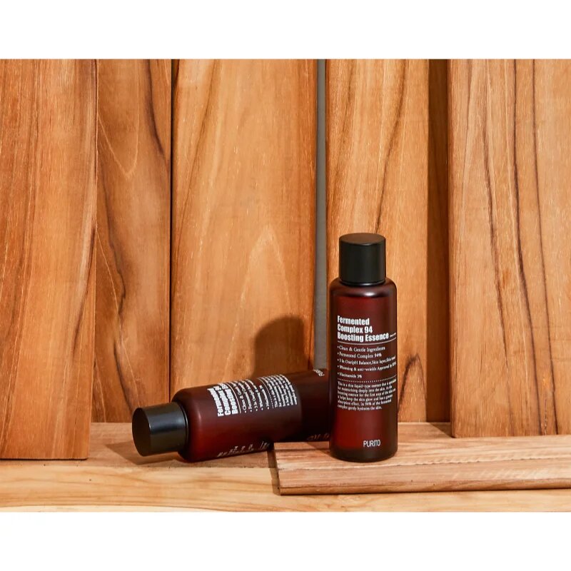 Purito Fermented Complex 94 posvetlitvena esenca s hranilnim učinkom 150 ml
