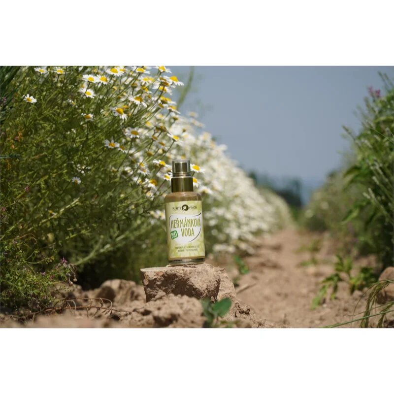 Purity Vision BIO hidrolat kamilice 100 ml