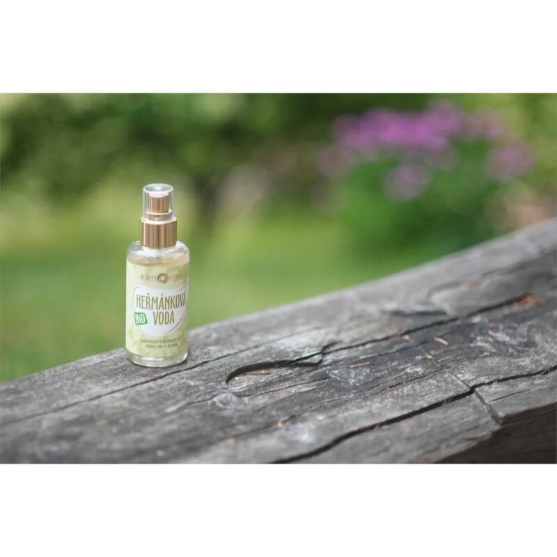 Purity Vision BIO hidrolat kamilice 100 ml