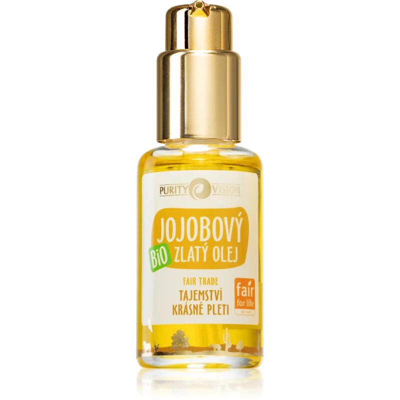 Purity Vision BIO jojobino olje 45 ml