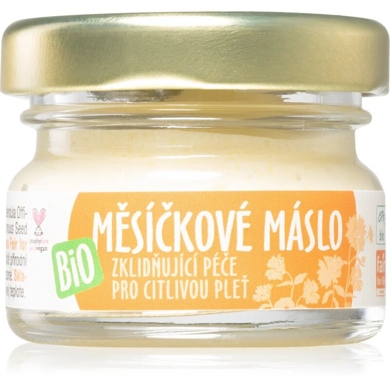 Purity Vision BIO ognjičevo maslo 20 ml