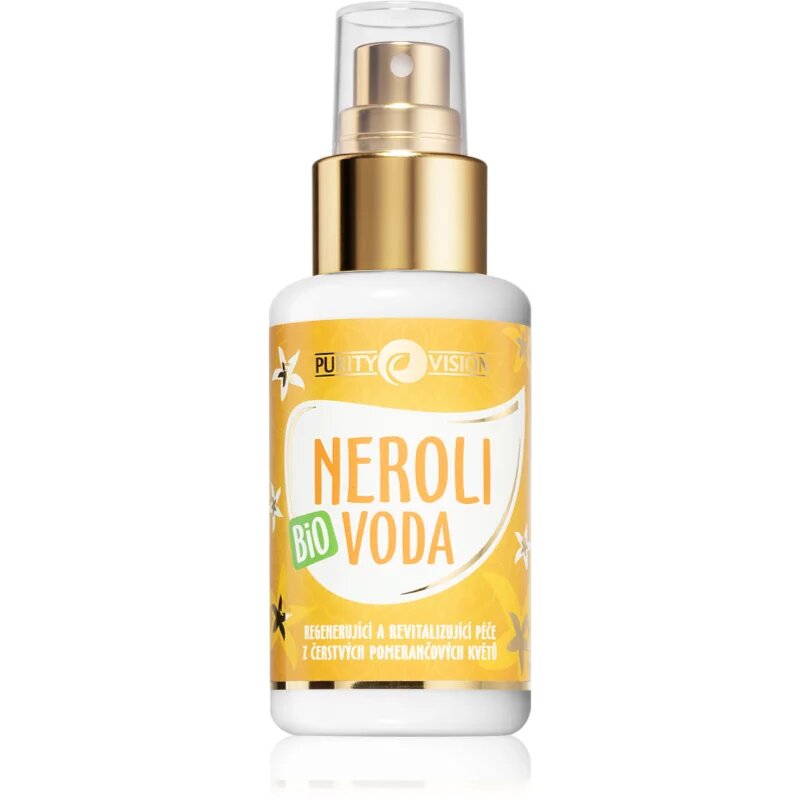 Purity Vision BIO regeneracijska nega v pršilu 100 ml