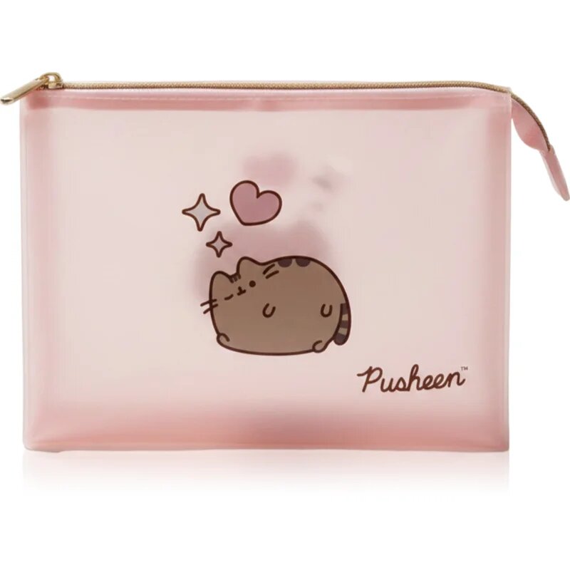Pusheen Cosmetic Bag kozmetična torbica 1 kos