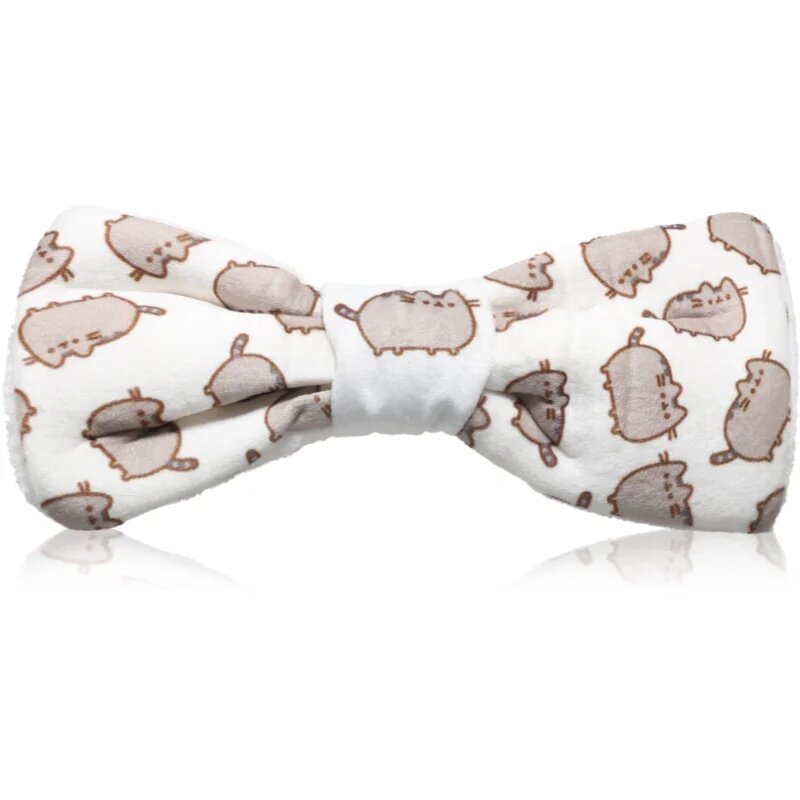 Pusheen Hair Band kozmetični trak za glavo 1 kos