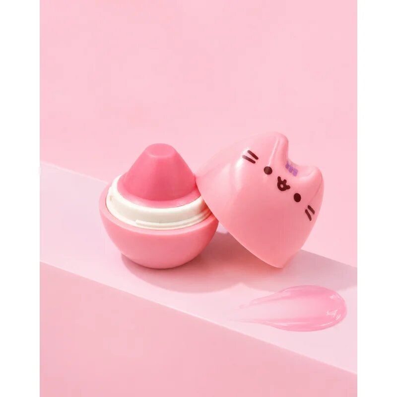Pusheen Lip Balm balzam za ustnice 6 g