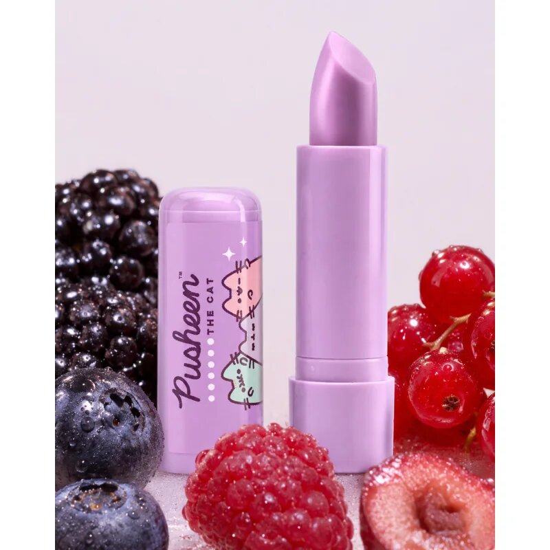 Pusheen Lipbalm balzam za ustnice odtenek 3.8 g