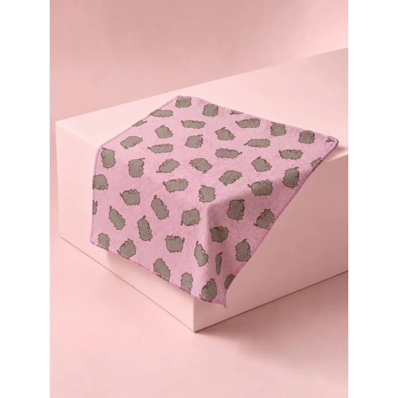 Pusheen Magical brisača 1 kos
