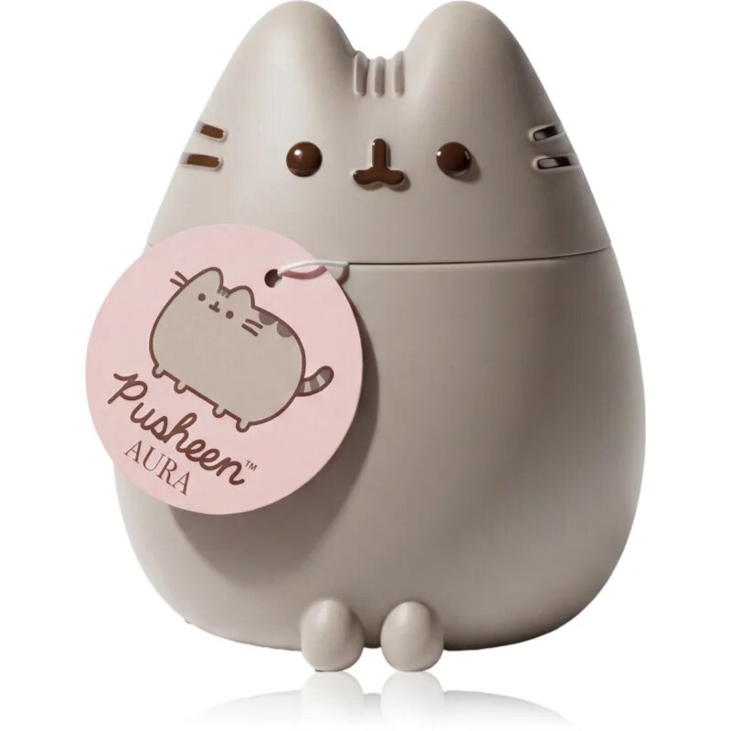 Pusheen Wtermelon gel za prhanje 300 ml