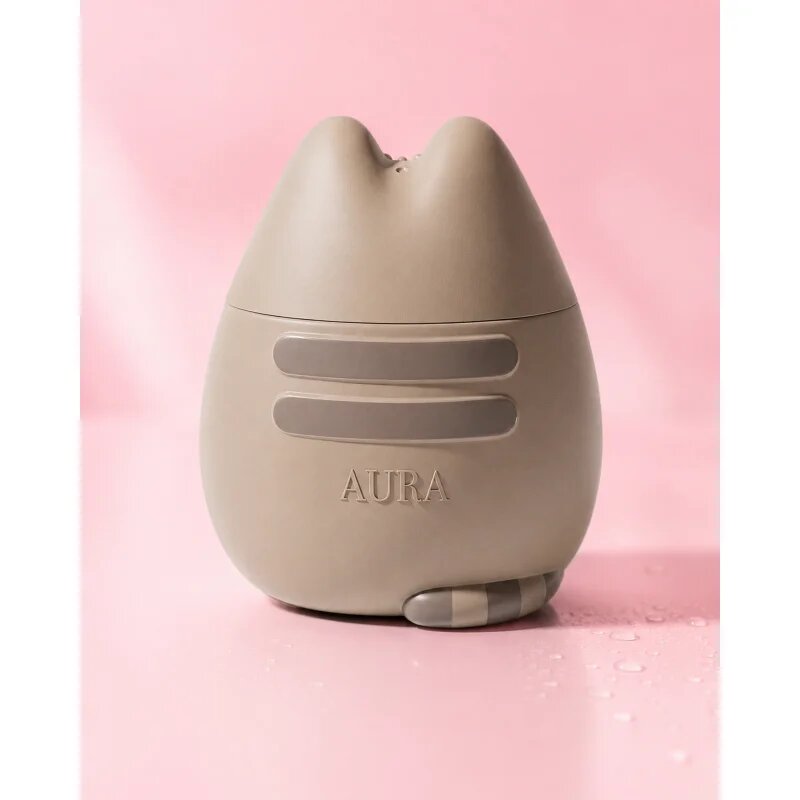 Pusheen Wtermelon gel za prhanje 300 ml