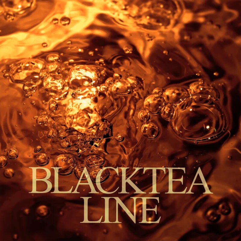 Pyunkang Yul Black Tea Time Reverse Eye Cream multikorektivna krema za predel okoli oči za posvetlitev in zgladitev kože 25 ml