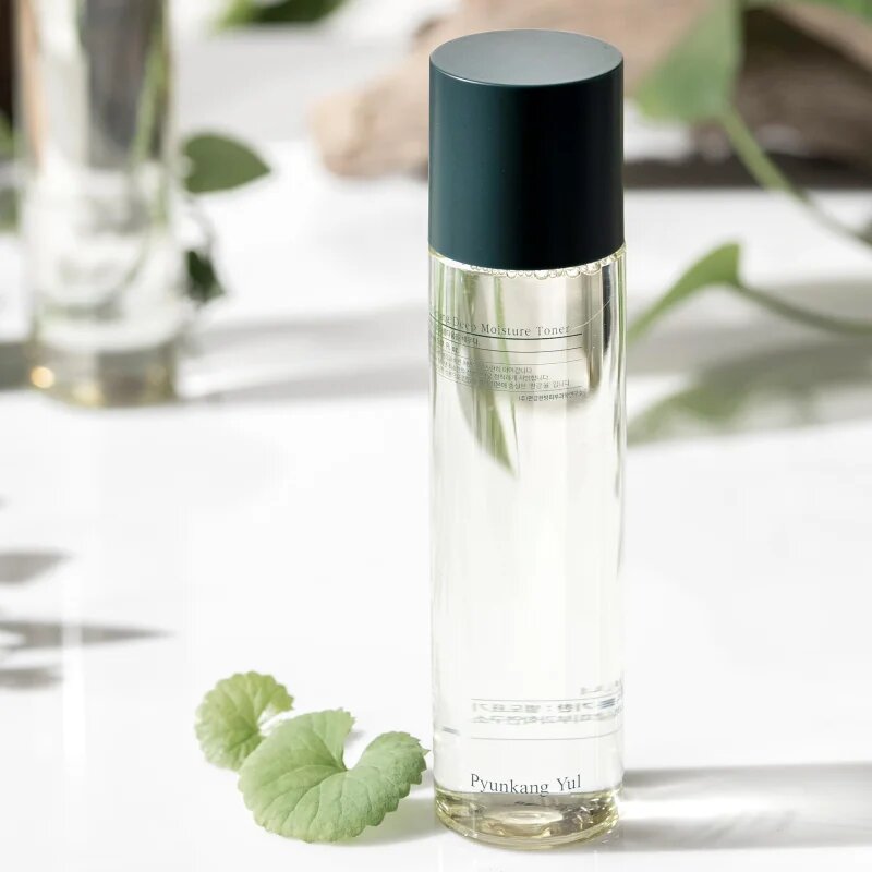 Pyunkang Yul Calming Moisture Deep Toner pomirjajoči tonik za intenzivno hidracijo 150 ml