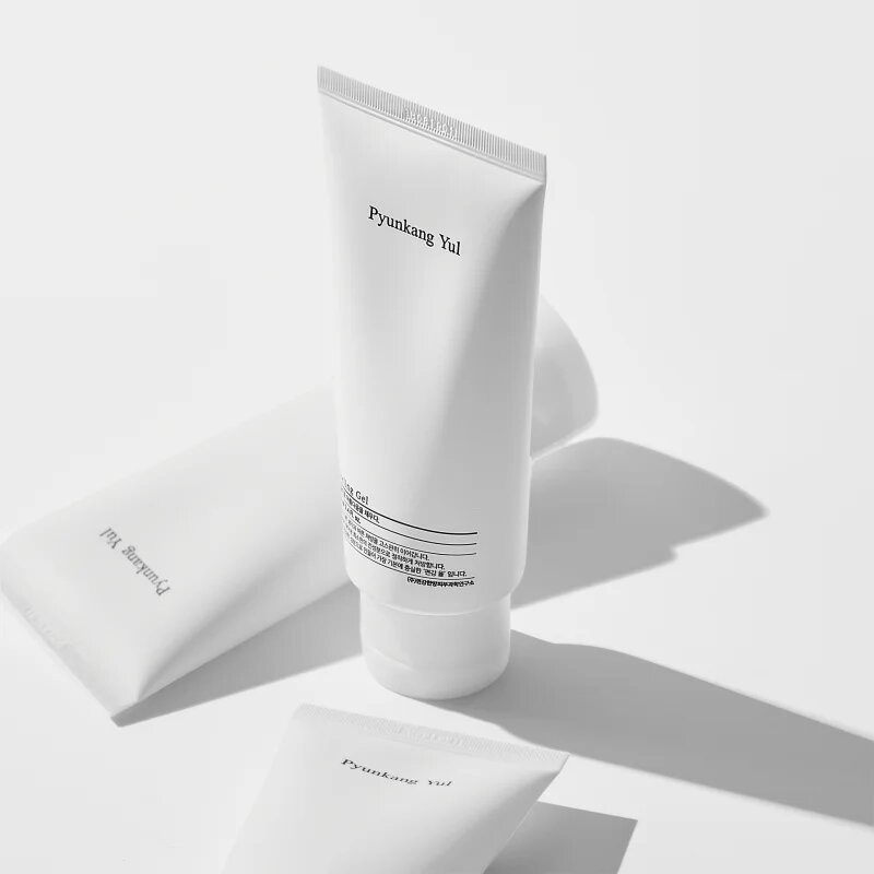 Pyunkang Yul Cleansing Foam globinsko čistilna pena za razširjene pore 150 ml