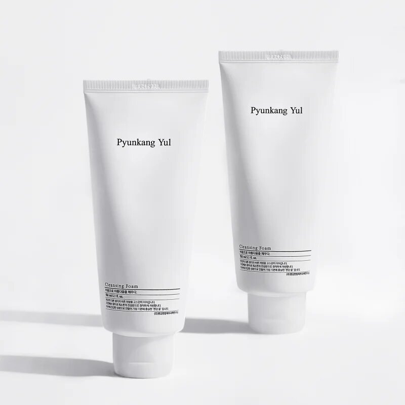 Pyunkang Yul Cleansing Foam globinsko čistilna pena za razširjene pore 150 ml