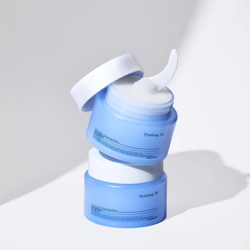 Pyunkang Yul Deep Cleansing Clear Balm čistilni balzam za odstranjevanje ličil za občutljivo kožo 100 ml