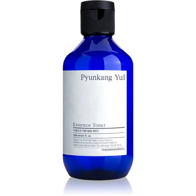 Pyunkang Yul Essence Toner esencialni pomirjevalni tonik z vlažilnim učinkom 200 ml