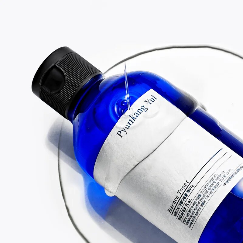 Pyunkang Yul Essence Toner esencialni pomirjevalni tonik z vlažilnim učinkom 200 ml