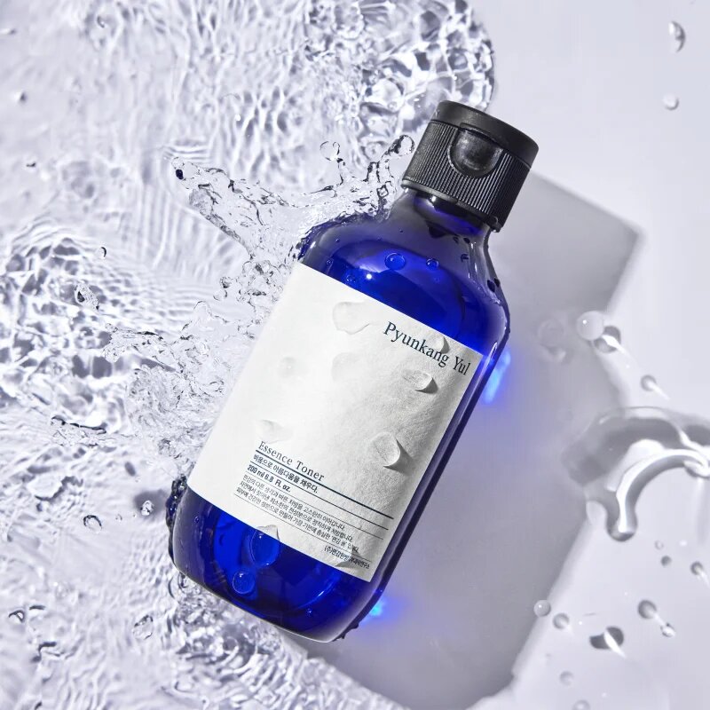 Pyunkang Yul Essence Toner esencialni pomirjevalni tonik z vlažilnim učinkom 200 ml
