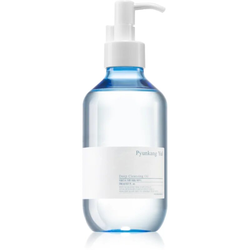 Pyunkang Yul Essential Deep Cleansing Oil čistilno olje za odstranjevanje ličil 290 ml
