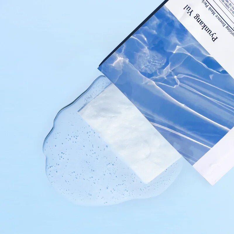 Pyunkang Yul Highly Moisturizing Essence vlažilna tekstilna maska 1 kos