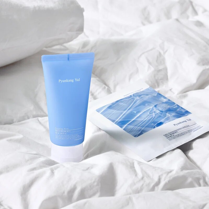 Pyunkang Yul Highly Moisturizing Essence vlažilna tekstilna maska 1 kos