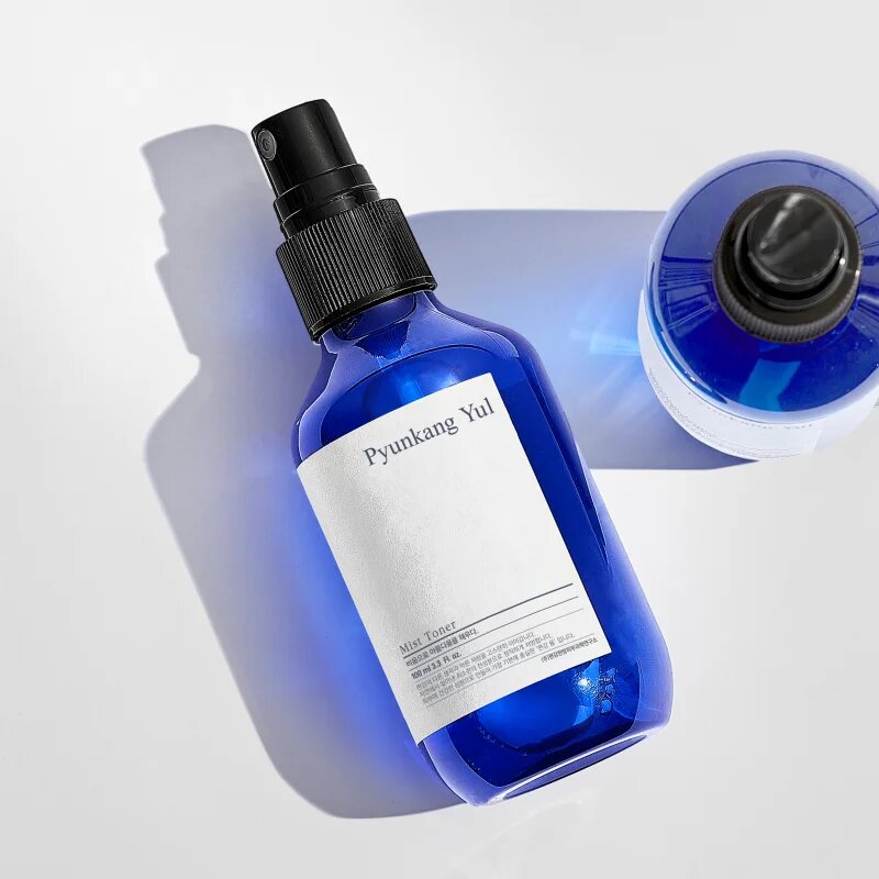 Pyunkang Yul Mist Toner tonik za obraz v pršilu 200 ml