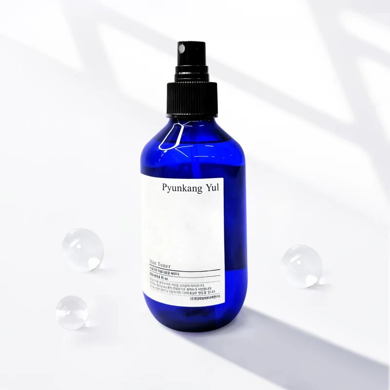 Pyunkang Yul Mist Toner tonik za obraz v pršilu 200 ml