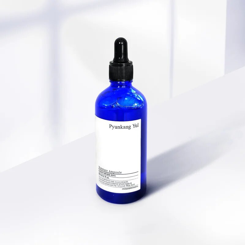 Pyunkang Yul Moisture Ampoule esenca z vlažilnim učinkom 100 ml