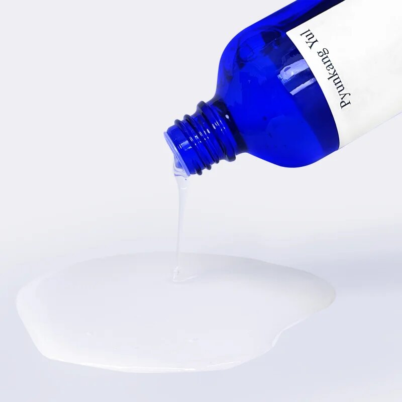 Pyunkang Yul Moisture Ampoule esenca z vlažilnim učinkom 100 ml