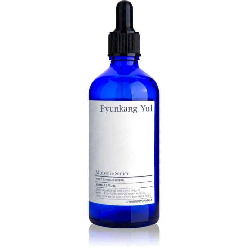 Pyunkang Yul Moisture Serum intenzivni vlažilni serum 100 ml