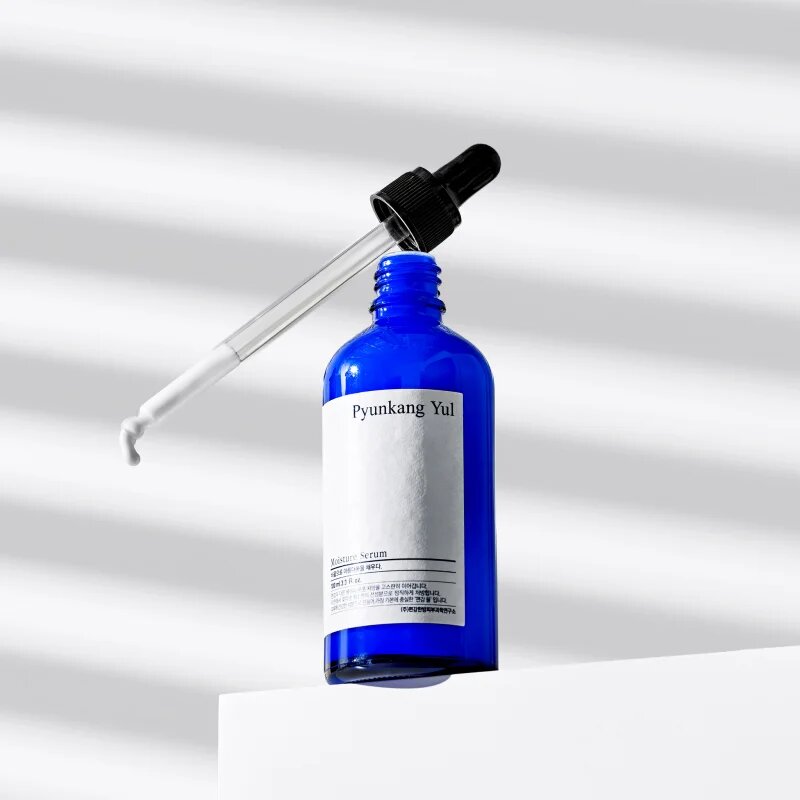 Pyunkang Yul Moisture Serum intenzivni vlažilni serum 100 ml