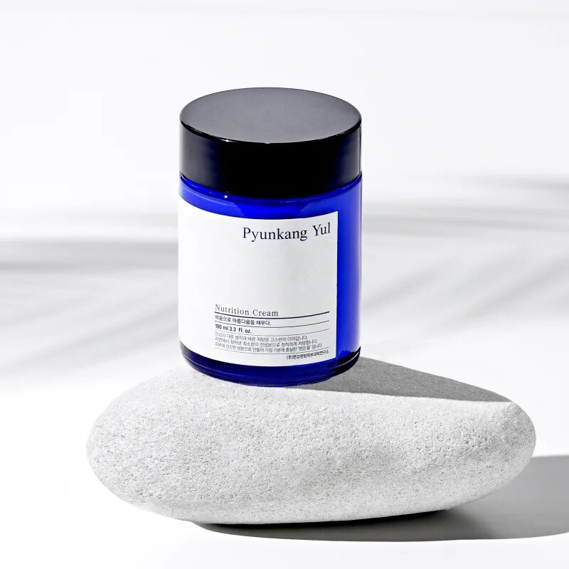 Pyunkang Yul Nutrition Cream hranilna krema za obraz 100 ml