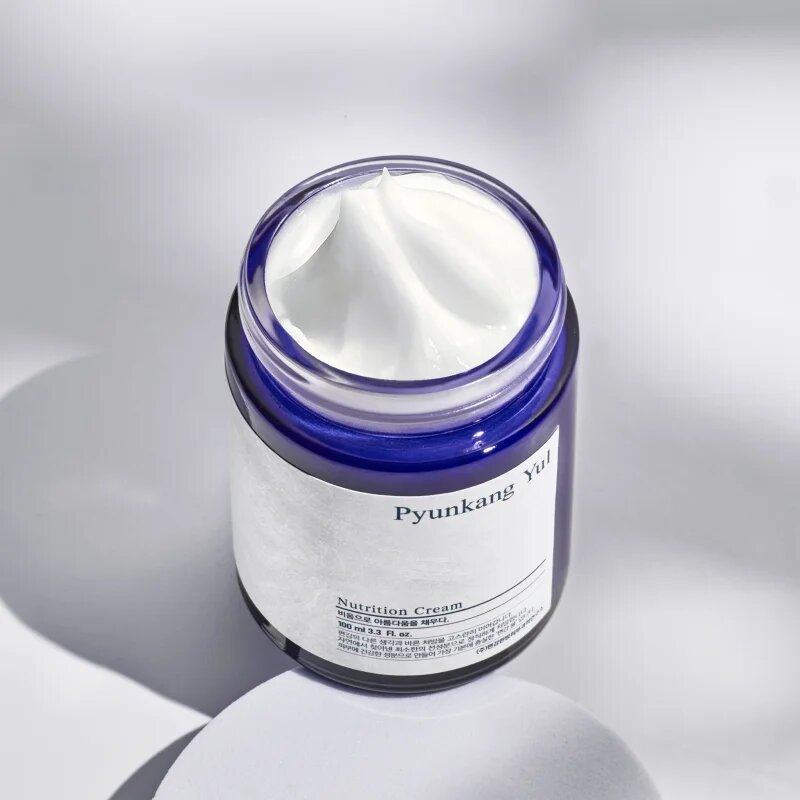 Pyunkang Yul Nutrition Cream hranilna krema za obraz 100 ml