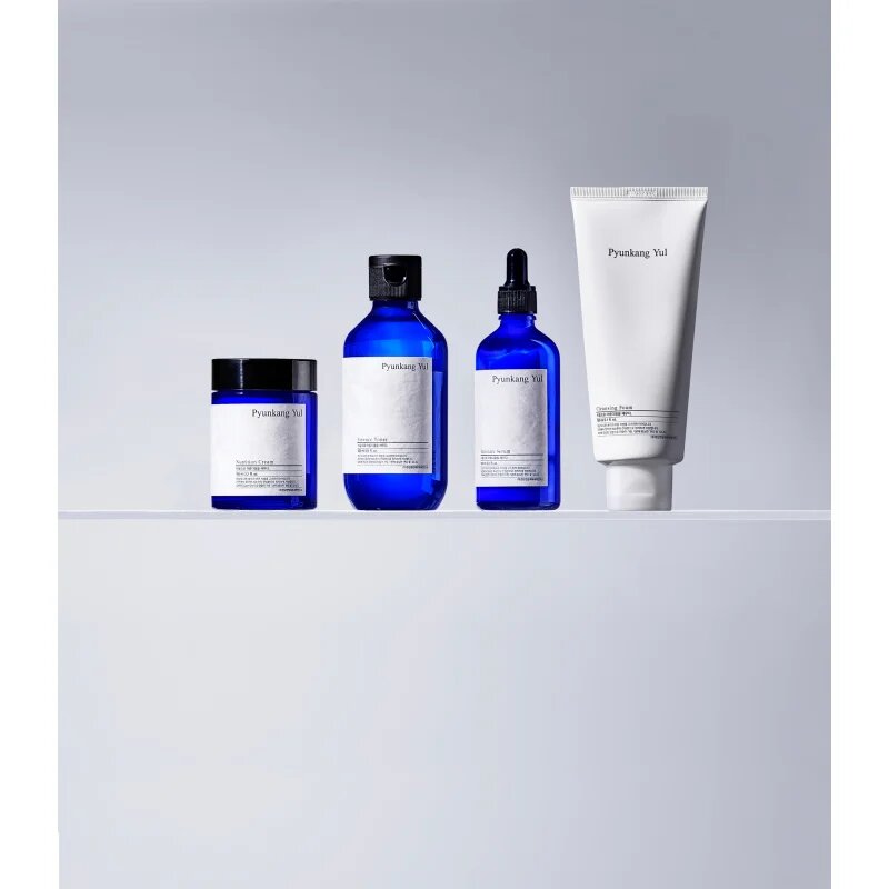 Pyunkang Yul Nutrition Cream hranilna krema za obraz 100 ml